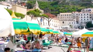 tourism