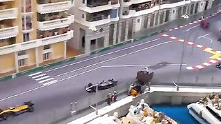 WOOW SUPER RACE FORMULA 1 !