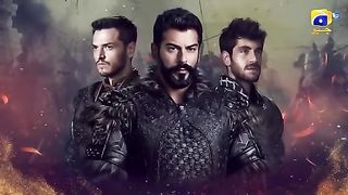 Kurulus Osman Season 05 Episode 103 - Urdu Dubbed - Har Pal Geo(720P_HD)