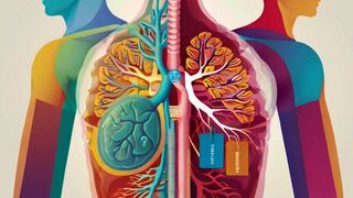 Journey Inside the Human Body