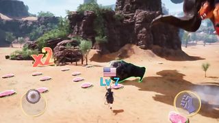 EM 10004 Video NA BigEatSmall Monster V2