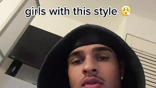 Girls style