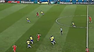 Memories of Eden Hazard from the good old days