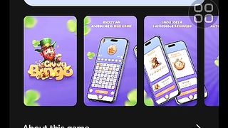 شرح لعبه Bingo