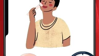 المكياج هل يفسد الصيام في نهار رمضان