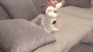 Ma fille