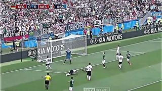 ايام الزمن الجميل لكأس العالم 2018
