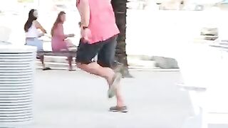 Bucket Guitar Prank! ????????????????