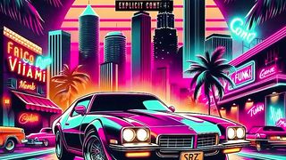 Funk music
