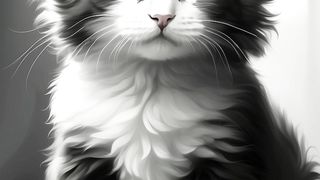 Cute animals and cats wallpapers