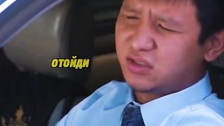 Приколы, полиция.