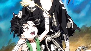 Best anime