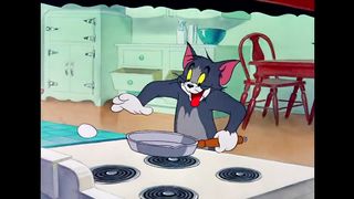 Tom & Jerry | Who is the Cutest? | Classic Cartoon Compilation