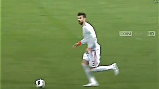 ذكريات كأس العالم 2018