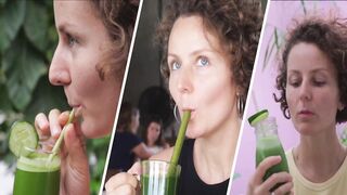 Six natural methods to clean the colon and get rid of toxins