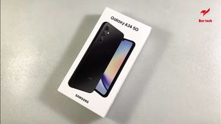 SAMSUNG GALAXY A34 (A346E) 6_128GB