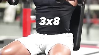 Do This For Bigger Shoulders