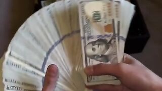 Money money money ????