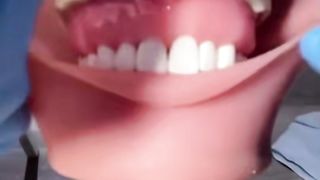 Teething