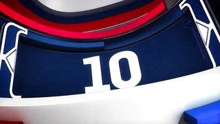 Top 10 Plays of the Night | February 25, 2024