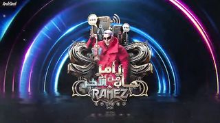 رامز جلال | رامز جاب من الاخر الحلقة 3 الثالثة