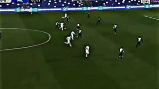 اسرع هدف في العالم