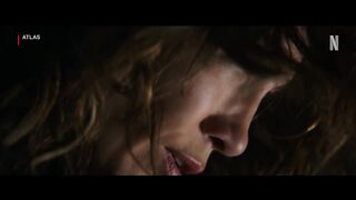 ATLAS - Official Teaser - Netflix