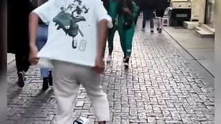 ℹ️ Respect amazing skill