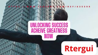 Unlock Your Success Code: A Journey of Resilience