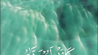 لك الحمد يا الله