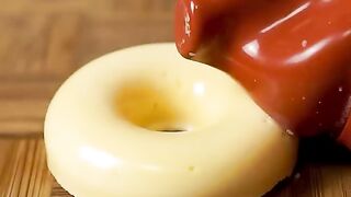 Fried Cheese Donut