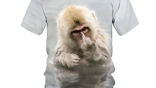 Ensemble T-shirt et short à manches courtes pour hommes, tenue de sport