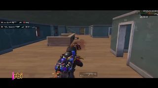 ببجي اول مرة العب سولو فى ليفيك ورقم قياسى فى الكيلات ببجي موبايل PUBG