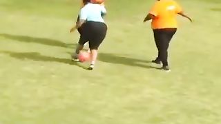 Women ball