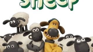 فيلم شون الخروف..