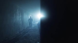 مسلسل محارب الحلقة الاولي