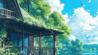 Moment of relaxation