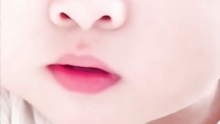 smart cute baby