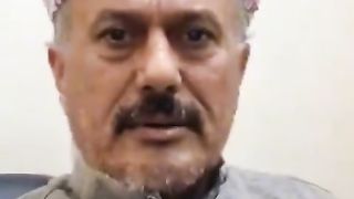 زعيم اليمن الاسبق