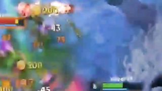 Wild Rift QuadraKiIl