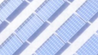What if we covered the Sahara desert with solar panels?