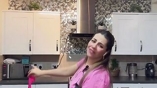 Nawal British dance