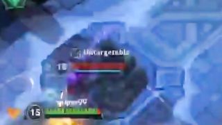 #wild_rift #gaming #foryou #gameplay #wildrift #leagueoflegends #shorts #viral