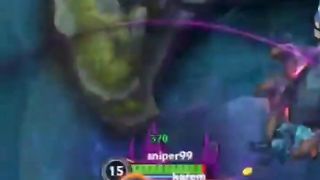 #wild_rift #leagueoflegends #wildriftpentakill #wildrift #league #gaming #foryou #legueoflegend