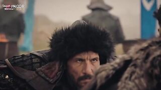 Othman kills the Mongol leader