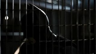 Batman VS Bane - The Dark Knight Rises Full Fight 1080p HD