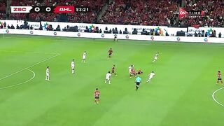 أهداف مباراة الأهلي والزمالك 2 - 0 _ نهائي كأس مصر موسم 2022_2023