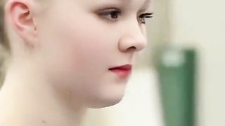 جمال خارق للطبيعه