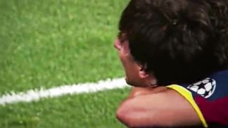 Lionel Messi Skills Compilation: The Maestro of Football