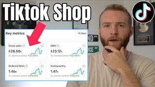 How To Make Money On Tiktok Shop